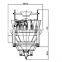 food packaging machine