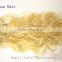 2015 Qingdao clip in layer hair extension