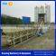 Low Price Electric Concrete Batching Plant for Sale