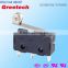 high quality hot selling 16a 250vzing ear micro switch                        
                                                Quality Choice