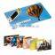Super Thin USB Plug Flips Card Waterproof USB FlashDrive