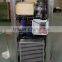 Stainless steel Ice Cream Machinery and soft ice cream maker