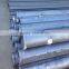 Silicon Carbide thermocouple protection tube
