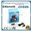 Bluetooth Handsfree Car Kit With DSP Technology, Handsfree Bluetooth Car Kit