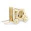 Fashion Creative Gifts Wood Craft, Wooden Model