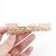 The line drops of crystal hairpinshair clip,Hair Clasp