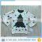 Top Selling Unisex Christmas Sweater Christmas Tree Jacquard Pullover Sweater