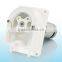 2280ml/min OEM Water Treatment Peristaltic Pump