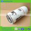 Atlas copco air compressor oil filter cartridge 1621875000