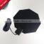 E-comm Hot sale Analog Indoor TV Antenna HDTV Ready HD VHF UHF Flat Antenna