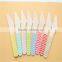 Wedding Birthday Party Decoration Wooden Knives Spoons Forks