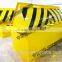 high security automatic road blocker /security road blocker traffic barrier road block