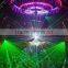New Arrival ! 5 PCS 13W 6in1 LED flat par light