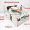 LY 948 V.2 Semi automatic lcd separator With built-in Vacuum pump