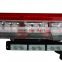 police light bars, police LED strobe lights, police car equipment