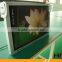 Factory!22" Standalone Version Bus Lcd Advertisment Player