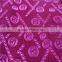 china factory supply 100% polyester shiny micro velvet korea