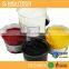 Eco Dry Fast High Impression Bright Color Offset UV Ink