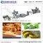Fried snack Making Machine /snack flavoring machine/automatic fryer machine