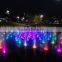 china' s outdoor music dancing fountain in hotel/lake/square etc.