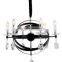 Designer Vintage Chandeliers & Pendant Lights for Coffee Shop