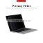 Pavoscreen TM Premium PET Privacy Screen Protector for Macbook air pro retina Removable Laptop Screen Protector