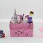 High Quality Wood Makeup Organizer Cosmetic Organizer