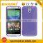 S-Line Flexible Soft Gel Tpu Silicone Skin Back Case Cover For HTC Desire 616