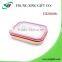 silicone Heat-resistant fresh box for Baking