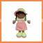 Caucasian toys and hobbies Cloth Dolls toys