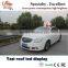 RGX 3G taxi roof video led display,Hot Sale!!!