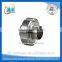 304 stainless steel din/ds/sms sanitary union