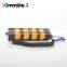 Commlite Skidproof Sponge Grip Handle Holder For LED Light / DV Digital DSLR Camera