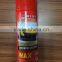 Wax Type car care product