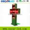 High Quality P10RGB DIP Led Pharmacy Cross Display Signs IP65 Waterproof /3D High quality LED Pharmacy cross