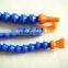 plastic flexible machine cooling tube