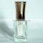 Factory Supply High Quality Nail Polish Bottles