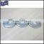 high-tensile steel washers , hardness HV295-350 (DIN6916)