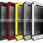 Love Mei Metal Powerful Waterproof Shockproof Gorilla Glass Hybrid Protective Phone Cover Case For Huawei Mate 8 TB-0154