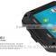 Love Mei Powerful Waterproof Dirtproof Shockproof Metal Protective Case For Motorola Nexus 6 MT-3164