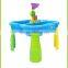 China factory cheap toys to kids for beach table