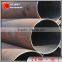 sch40 astm a106 black seamless steel pipe astm a120