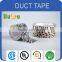 heat-resistance cloth tape printed symmetric figure