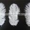 6"-8" 15cm-20cm DIY Many Plume Colored Ostrich Feather For Sale