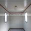 Steel Structure Luxury Container House
