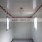 steel structure luxury container house