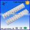 pa8 nylon terminal block connector with enec25 & ce