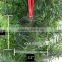Personalized Custom English Springer Spaniel Acrylic Christmas Tree Ornament