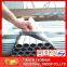80*40 tube / 2" gi agricultural greenhouse pipe YAOSHUN