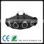 4 Pcs Led Panel Light & Lighting for dj